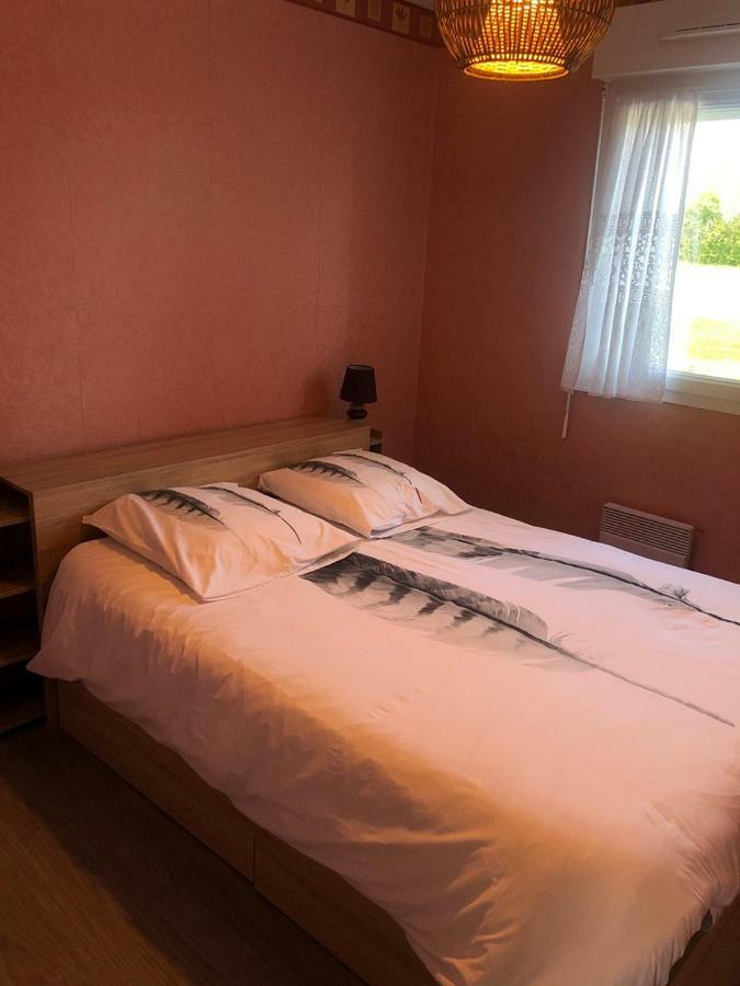 Pavillon Individuel Villa Cricqueville-en-Bessin Eksteriør bilde